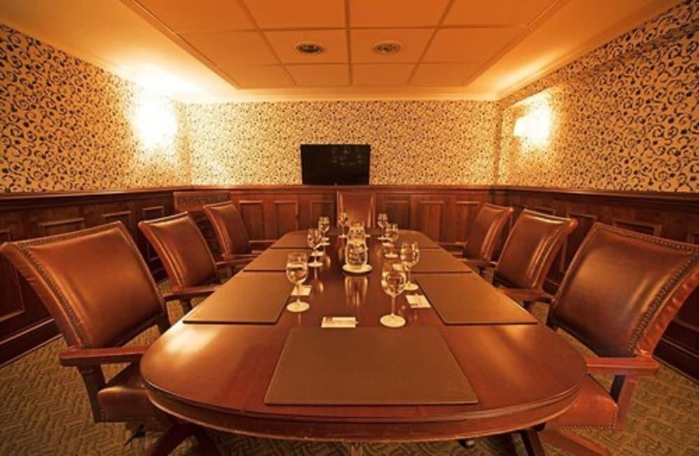 לימה La Hacienda Miraflores מראה חיצוני תמונה